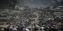 A Gaza 29 morti dall'alba, almeno 4 bambini