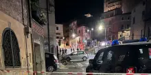 Uccide a bottigliate l'amico nel viterbese, arrestato dai Cc