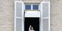 Il Papa: 'Molto preoccupato per Gaza, schiacciata dalla fame'
