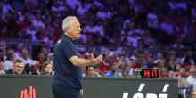 Pallavolo: Mondiali donne; Velasco, "attenti alla Germania"