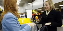 Enac, disposizioni sui liquidi applicate in 5 aeroporti