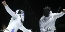 Mondiali di scherma: spada e sciabola, gli azzurri fuori dalle medaglie