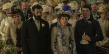 The Gilded Age, la serie rinnovata per la quarta stagione da Hbo