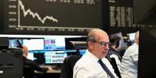 Borsa: Europa positiva nel finale salvo Parigi, Milano +0,1%