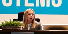 Meloni, 'escalation conviene a Putin, non cadere in trappole'