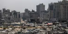 Attacco israeliano a Gaza City, uccisa famiglia di 8 persone