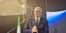 Foti, 'Ue tolga dazi della burocrazia e intervenga sull'euro'