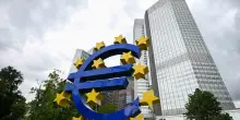 Bce, la crescita Ue regge, ma le prospettive sono incerte