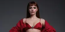 Annalisa presenta 'Ma io sono fuoco': "Nuovo album per guardare sempre avanti"