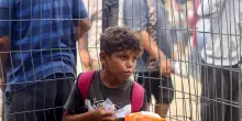 Medio Oriente - L'allarme dell'Onu: 'Gli aiuti che entrano a Gaza non sono sufficienti'
