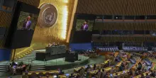 Assemblea Generale appoggia la Palestina ma senza Hamas