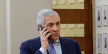 Tajani, 'liberato in Papua Nuova Guinea Carlo D'Attanasio'