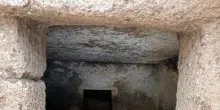 Scoperte tre nuove domus de janas in sito archeologico sardo