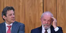 Brasile, governo lavora su aiuti alle imprese colpite dai dazi