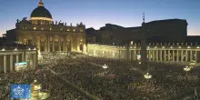 Disney+, concerto dal Vaticano il 13/9 in diretta streaming