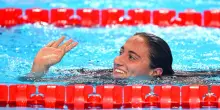Mondiali di nuoto: Quadarella record non basta, Italia riecco i quarti posti