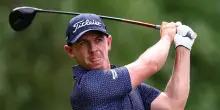 Forrest vince Scottish Championship, Trump lo chiama 'sei forte'