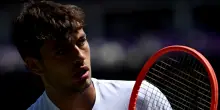Wimbledon: Cobolli e Cocciaretto al terzo turno