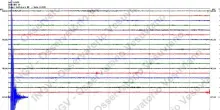 Scossa di terremoto ai Campi Flegrei, magnitudo 2,6