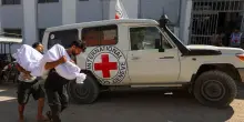 Media, 94 i morti a Gaza oggi, 45 in fila per gli aiuti
