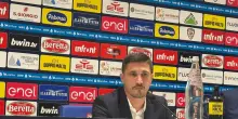 Calcio: 3-1 del Cagliari nel primo test con l'Ospitaletto