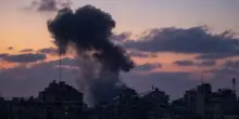 Ministero Salute Gaza, 80 morti e 304 feriti in 24 ore
