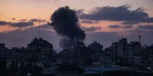 Idf, evacuare immediatamente Gaza City e Jabalia