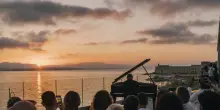 Gaeta Jazz Festival, musica e ritmi tra terra e mare