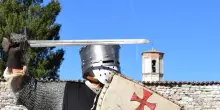Al via ad Alessandria il Festival internazionale dei Templari