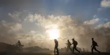 Fonti, 'attacchi israeliani a Gaza, ieri 110 morti'