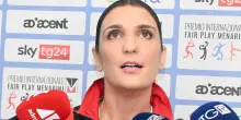 Mondiali scherma: fioretto donne, Italia perde in semifinale