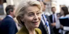 Ue, 'ieri telefonata von der Leyen-Trump, buono scambio'