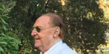 Renzo Arbore: 'Mariangela Melato la più grande di sempre'