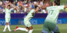Europei donne: buon esordio per l'Italia, il Belgio battuto 1-0