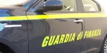 Risulta disoccupato ma è agente finanziario, evade 26 milioni