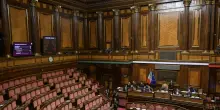 Ok unanime del Senato al ddl femminicidio, passa alla Camera