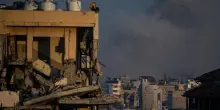 Media, 'attacchi israeliani a Gaza, 19 morti dall'alba'