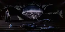 L'Edipo Re magrittiano e psicanalitico di Luca De Fusco