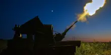 Kiev, '550 droni russi nella notte, record da inizio guerra'