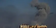 Wafa, 'attacchi israeliani a Gaza, 2 morti'