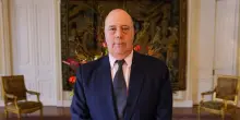 La Colombia richiama a Bogotà il suo ambasciatore a Washington