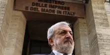 Emiliano, al Mimit per accordo ex Ilva, non per fare finta