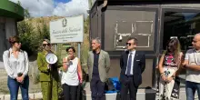 Garanti, al carcere di Potenza sovraffollamento del 150%