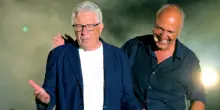 Una notte per Peppino, a Capri l'omaggio
