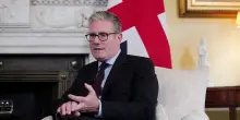Starmer, 'piano su Gaza sbagliato, Israele lo riconsideri'