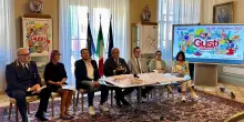 Gusti di frontiera, edizione speciale per celebrare Go!2025