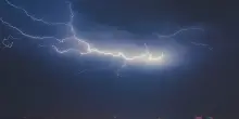 Negli Usa il fulmine più lungo, misura 829 chilometri    VIDEO