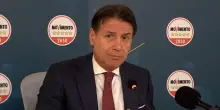 Conte, Meloni festeggia i suoi giorni a Chigi, gli italiani no