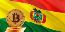Criptovalute, protocollo d'intesa tra Bolivia ed El Salvador