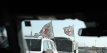 Croce Rossa,impossibile l'evacuazione di massa a Gaza City